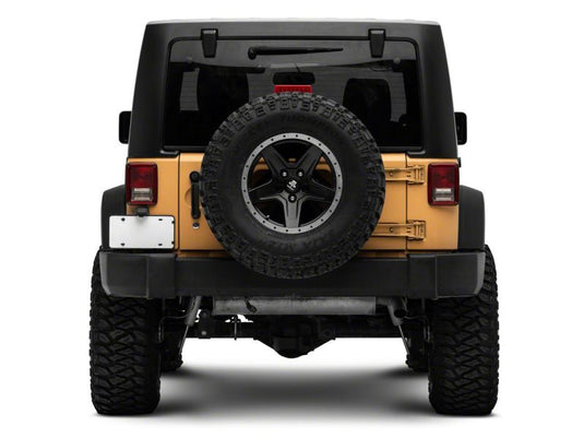 Raxiom J137870 RAX Brake Lights