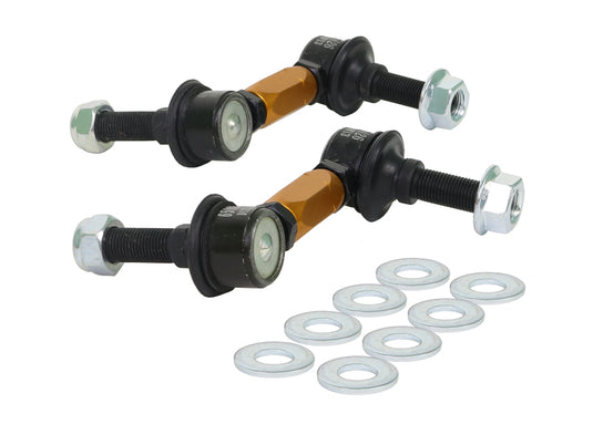 Whiteline KLC110 WL Sway Bar Links