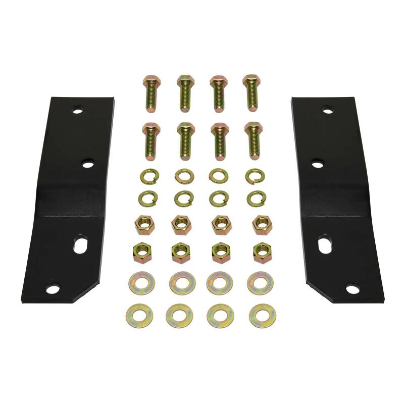 Load image into Gallery viewer, Westin 95600 WES Fey Bumper Mount Kit
