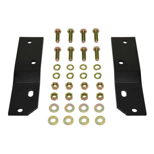 Westin 95600 WES Fey Bumper Mount Kit