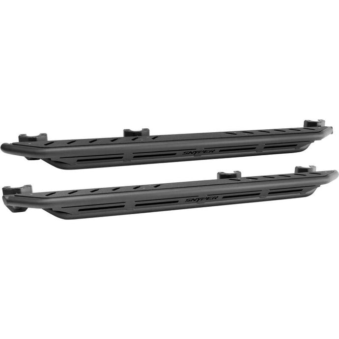 Westin 42-6015 WES Snyper Rock Rail Steps