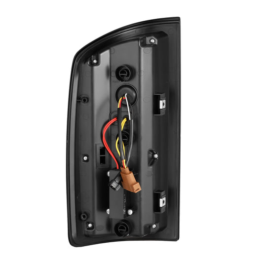 Alpharex 641040 ARX LUXX Tail Lights