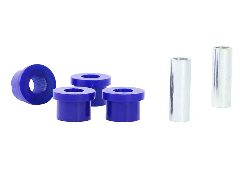 Load image into Gallery viewer, Superpro SPF0996K SPR Bushings - Control Arm
