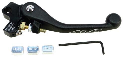 Arc AC-CL-203I Flex Clutch Powerlever - Aluminum
