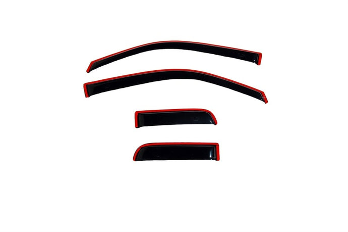 Avs 194738 AVS In-Channel Ventvisors