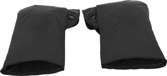 Sports Parts Inc 16-431 Snowmobile Handlebar Gauntlets