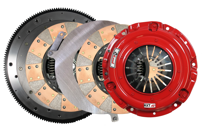 Load image into Gallery viewer, Mcleod Racing 6337807HD MLR RXT Twin Clutch Kits
