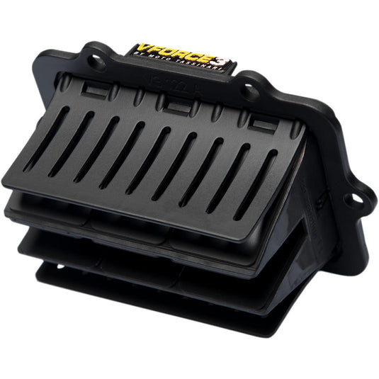 Moto Tassinari V3112BR-873-2 V-Force 3 Reed Valve System