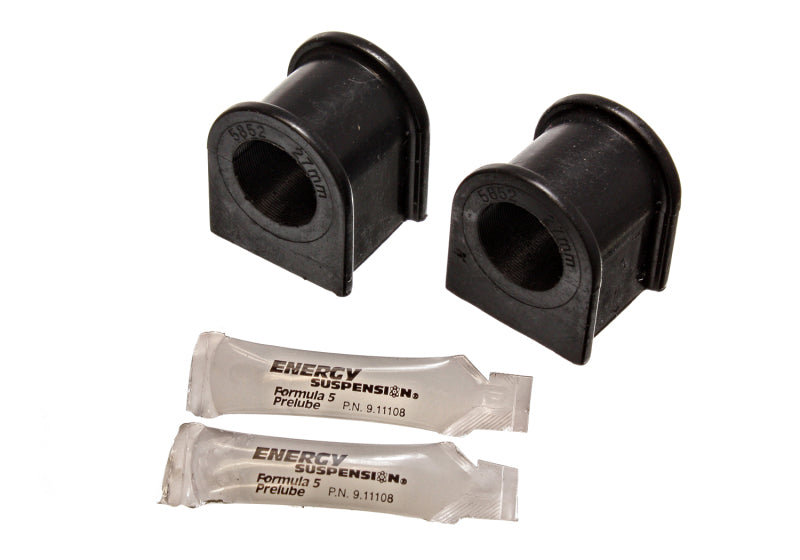 Load image into Gallery viewer, Energy Suspension 8.5133G ES Sway Bar Bushings - Black
