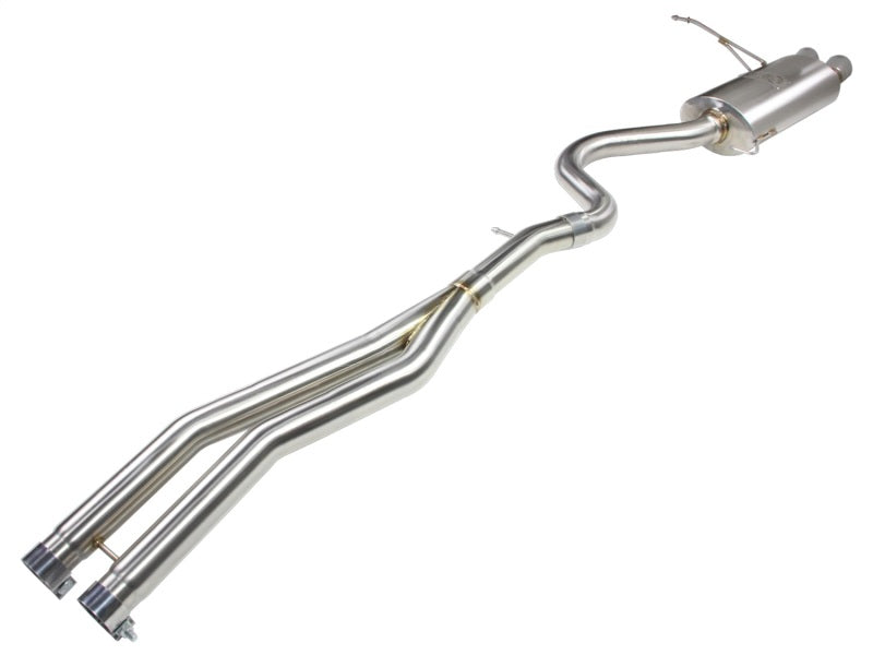 Load image into Gallery viewer, Afe 49-36313 AFE Exhaust Cat Back
