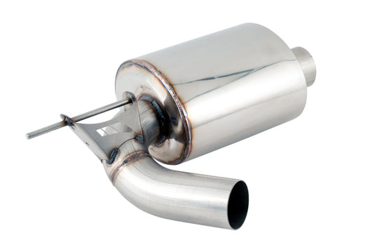 Awe Tuning 3010-33034 AWE Axle-Back Touring