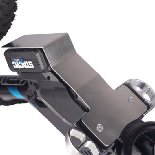Hardline SKP-1 HRl E-Bike Skid Plates