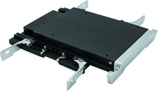 Kuryakyn 8731 KUR Luggage Racks D