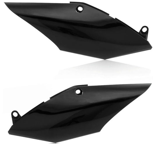 Acerbis 2630670001 ACB Side Panels