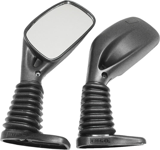 Firestik Antenna RV-12011L Universal Rear View Mirror - Left