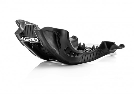Acerbis 2736371007 ACB Skid Plates