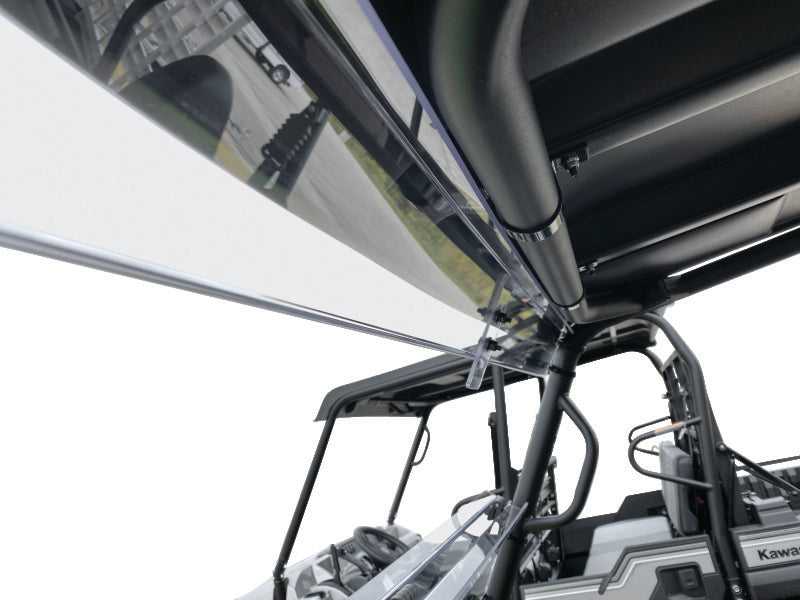 Load image into Gallery viewer, Quadboss 375788 QBS Windshields D
