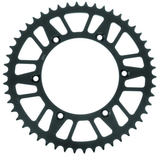 Bikemaster 965124 BKM Rear Sprockets