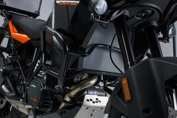 Sw-Motech SBL.04.873.10000/B Crash Bars Engine Guards for KTM 1090 Adventure & 1290 Super Adventure S - Black