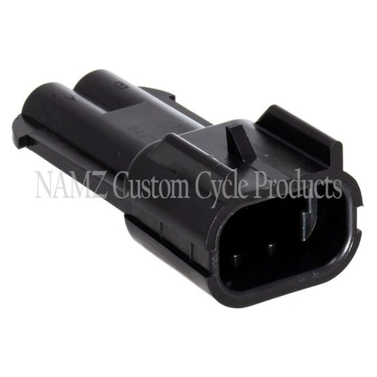 Namz NDP-38062 NAM Delphi WeatherPack Connectors