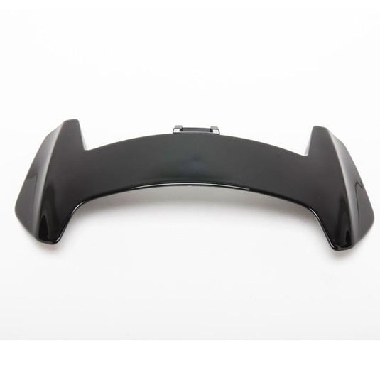 Shoei Top Air Outlet Aero Vent for X-Twelve Helmet - Black