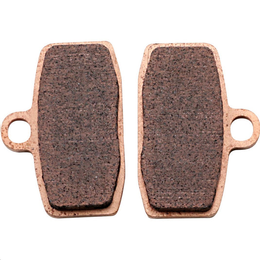 Galfer Brakes FD458G1396 HH Sintered Brake Pads