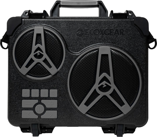 Ecoxgear GDI-EXJRNY10 Ecojourney - Gray