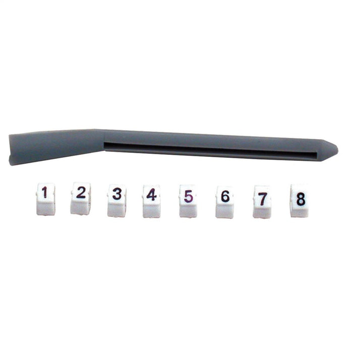Spectre 4244 SPE Wire Separators