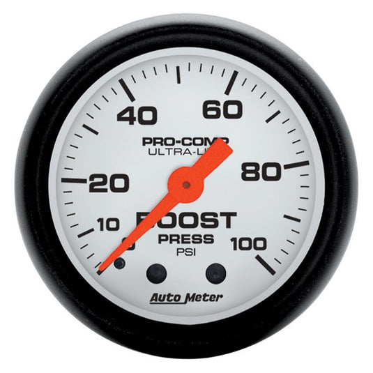 Autometer 5706 AM Phantom Gauges
