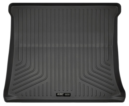 Husky Liners 21131 HL WB - Cargo - Black