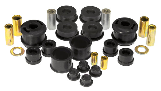 Prothane 16-2004-BL PRO Total Kits - Blk