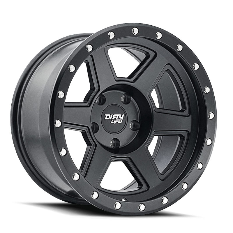 Load image into Gallery viewer, Dirty Life 9315-7983MB12 DLW Compound 9315 Wheels
