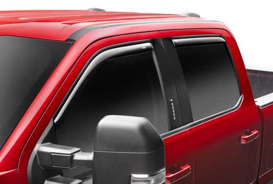 Avs 194381 AVS In-Channel Ventvisors