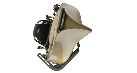 Rhino-Rack RWHL RHR Kayak Accessories