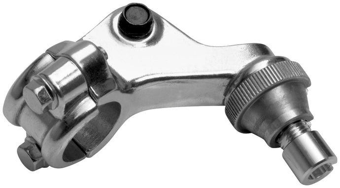 Motion Pro 14-0122 OE Style Clutch Perch Assembly - Polished