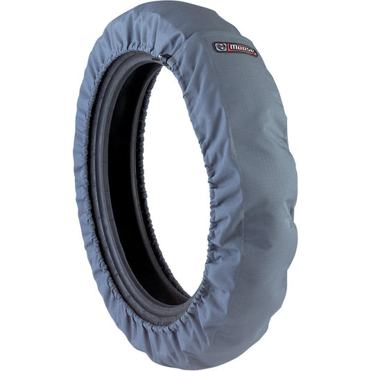 Moose Racing EX000332 Motorcycle Ice Tire Wrap - Flat size: 93.5in. x 10.25in.