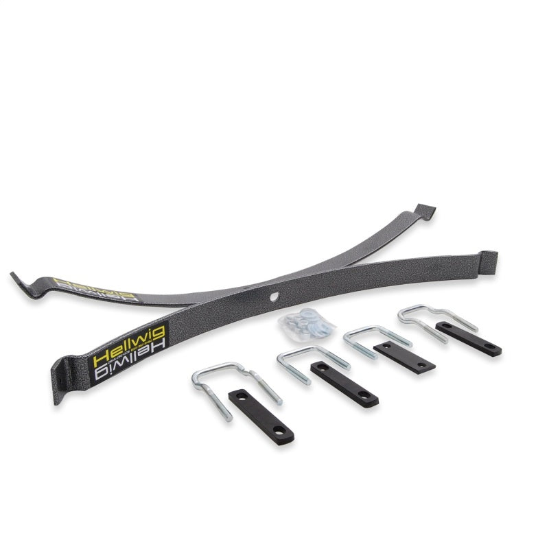 Load image into Gallery viewer, Hellwig 980 HWG EZ-990 Helper Spring Kits
