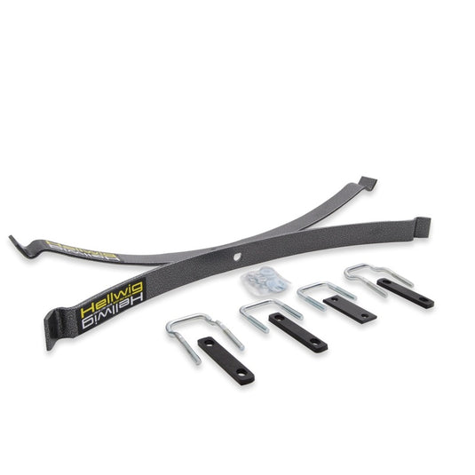 Hellwig 980 HWG EZ-990 Helper Spring Kits