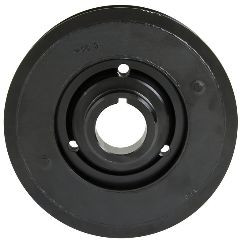 Load image into Gallery viewer, Fluidampr 530601 FDR Dampers - Import
