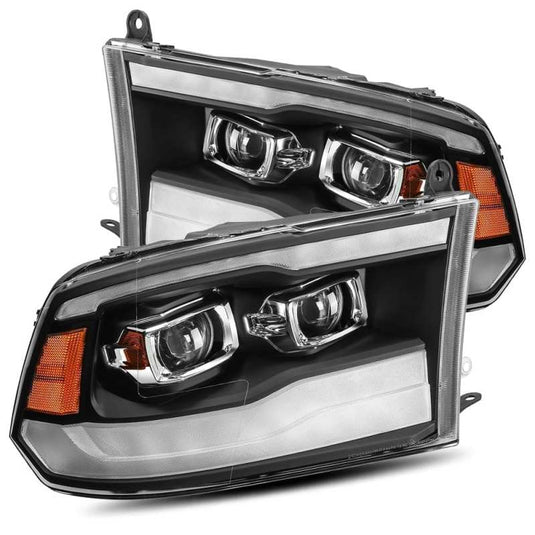 Alpharex 880597 ARX PRO-Series Headlights