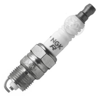 Ngk 2771 V-Power Spark Plug - UR5