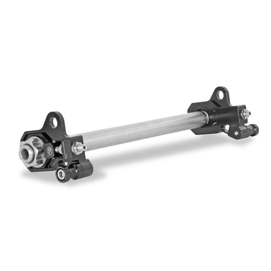 Performance Machine 0117-0028M-B PFM Axle Adjuster Kits