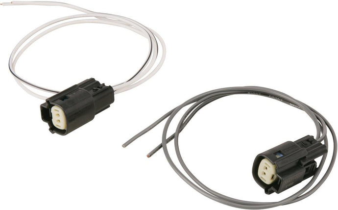 Scosche WPAH210B 4 Pin Universal Speaker Harnesses - 10in.