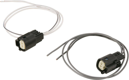 Scosche WPAH210B 4 Pin Universal Speaker Harnesses - 10in.