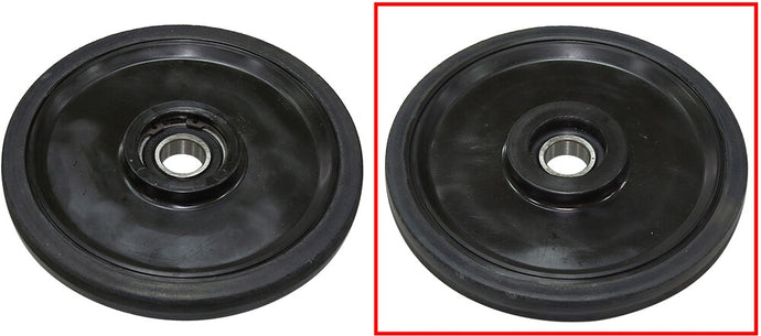 Sp1 SC-04002 Idler Wheel - 6.50in. x 20mm