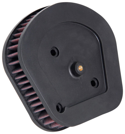 K&N Engineering HD-1718 KN Motorcycle Direct Fit Air Filters
