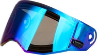 G-Max Gmax Md-74S Electric Shield W/Cord - Blue Iridium - OSFM
