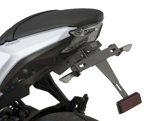 Puig 9353N Fender Eliminator Kit - Black