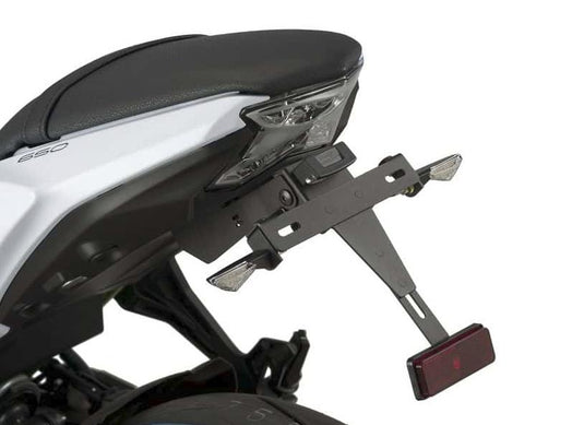 Puig 9353N Fender Eliminator Kit - Black