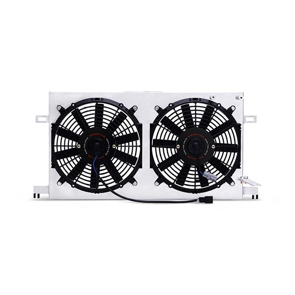 Load image into Gallery viewer, Mishimoto MMFS-BRZ-13P MM Fan Shroud Kits
